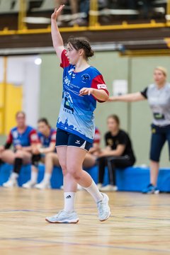 Bild 44 - wAJ Quali zur OL Runde 2